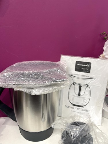 Bol complet thermomix - complet,