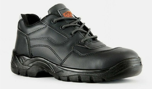 Scarpe antinfortunistiche