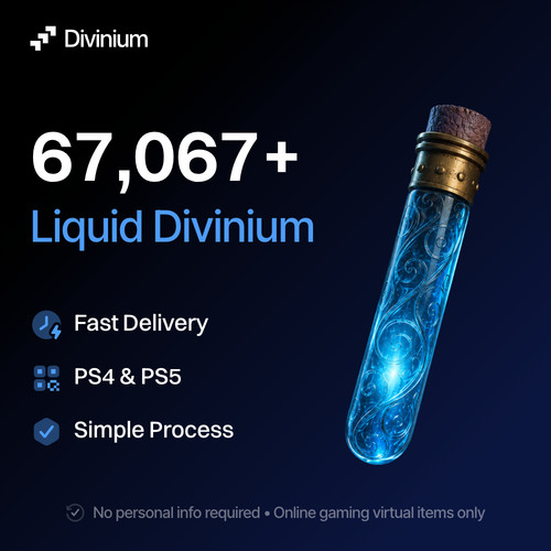Bo3 067 liquid divinium - |,