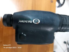 NIGHT OWL OPTICS NOCX5M NIGHT VISION MONOCULAR  Funziona  Perfettamente 
