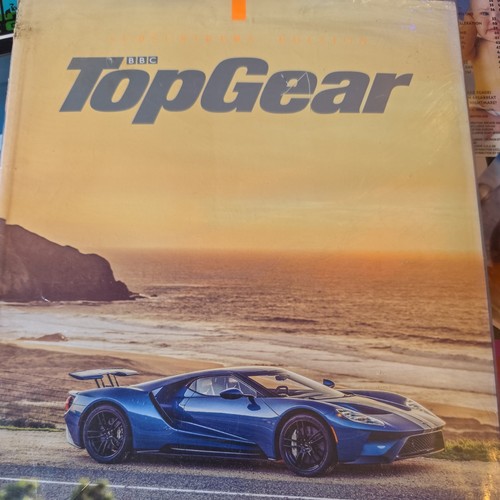 Top gear magazine subscribers - magazine,