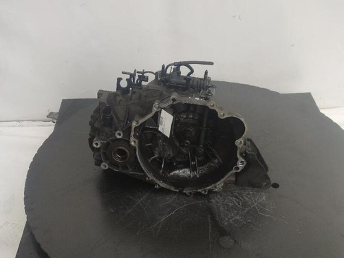 Cambio kia carens - kia, crdi