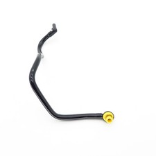 linea depressione servofreno