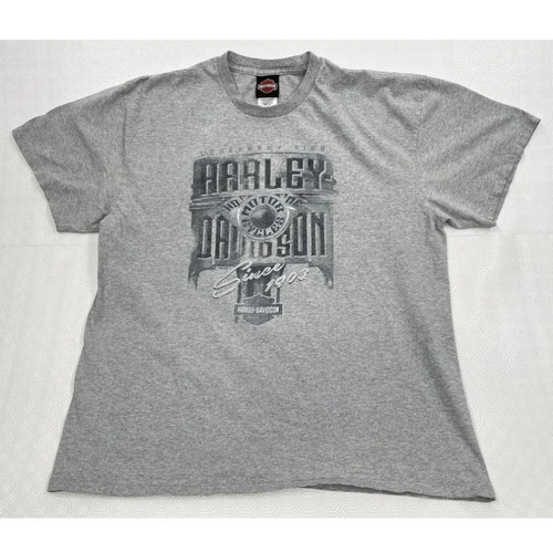 Shirt maglietta harley - maglietta,