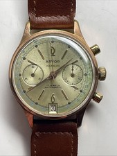 Orologio Arvor Cronografo