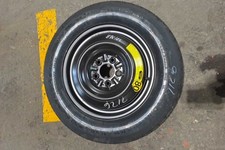 RUOTA DI SCORTA PER DODGE Caliber 1° Serie K05105079AC BYL diesel 1968 (07>)