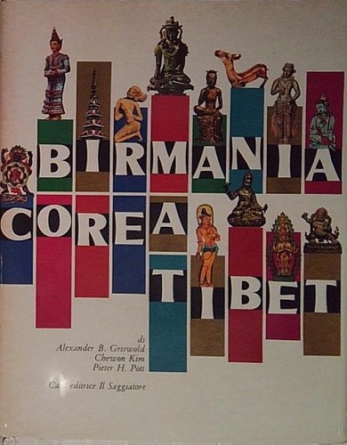 Marcopolo birmania - aa.vv, il