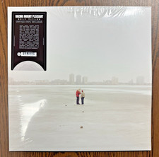 Racing Mount Pleasant -