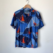 Polo Ralph Lauren Camp Collar