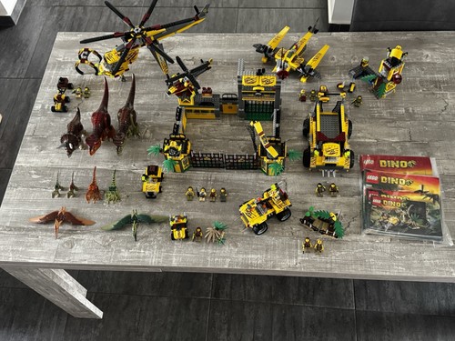Lotto lego dino - lotto,
