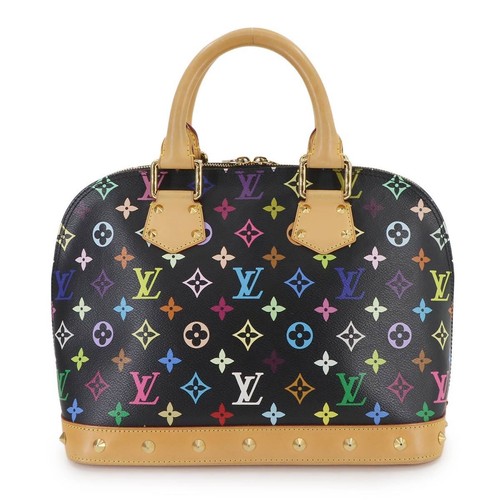 Autentica borsa mano - autentica, a