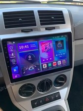 10.1" per Dodge Caliber