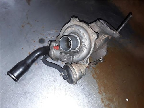 54359700005 turbo fiat ii - ,