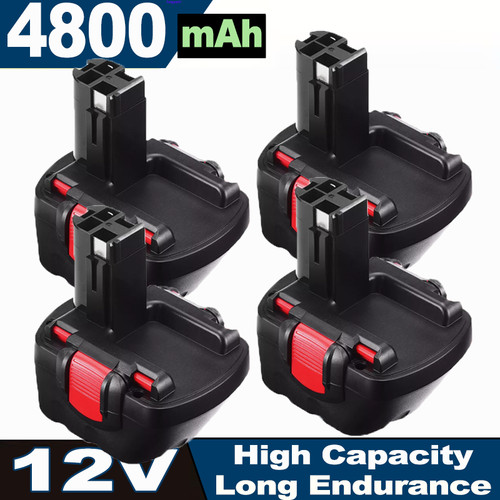 Batteria 12v per bosch - batteria,