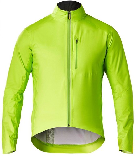 Veste mavic essential h2o - mavic, vert