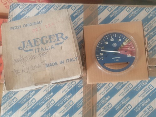 Contagiri alfa romeo sud - alfa,