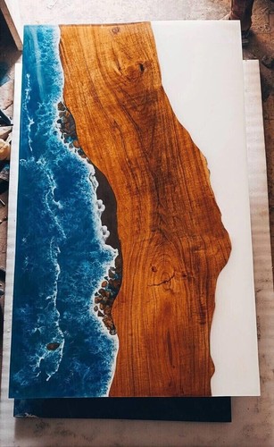 152cm 4cm epossidica - 152cm,