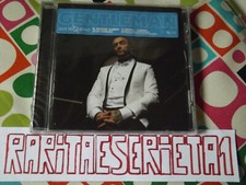 Cd Gue' Pequeno Gentleman Blue