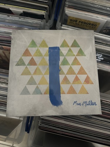 Mac miller blue - miller,