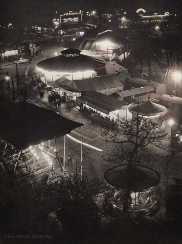 1931 vintage brassai - 1931/76, parigi