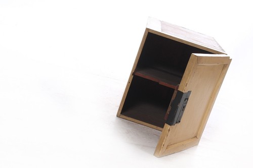 Armadio muro legno - armadio,