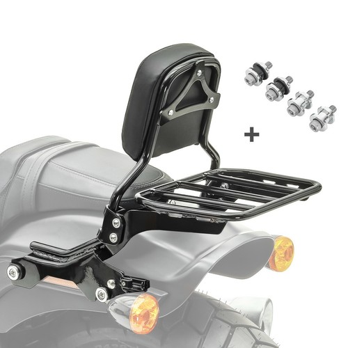 Sissybar per harley davidson - harley,