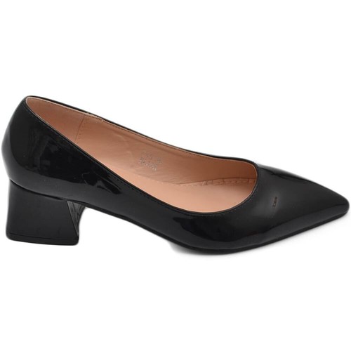 Decollete donna basso punta - basso, a