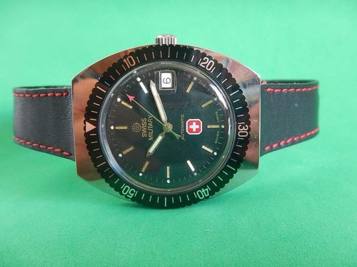 Stock neuf 80 swiss - n.o.s.,