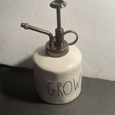 Rae Dunn "Crescere" Pianta