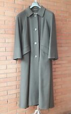 LODEN BURBERRY DONNA VERDE