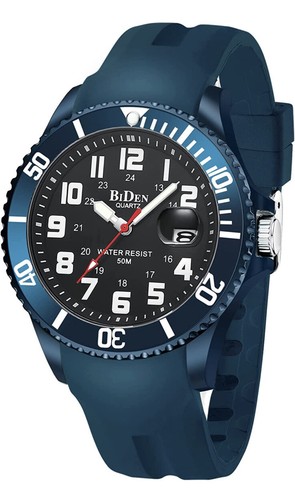 Orologio uomo cronografo - uomo,