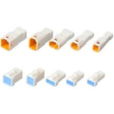 Connettore JWPF maschio femmina 2 3 4 6 8 pin tenuta stagna JST auto moto camper