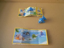 KINDER JOY ICE - ITALIA 2019 -