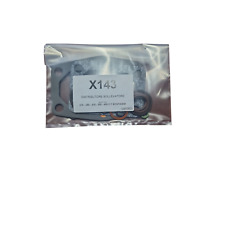 X143 KIT GUARNIZIONI SOLLEVATORE TRATTORE FIAT 215-250-315-350-455C F M-420 ECC