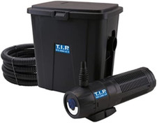 Filtro per laghetto - t.i.p.,