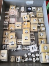 Ricambi CITIZEN Parts Original  NOS  Vintage Orologi  Watchmaker 