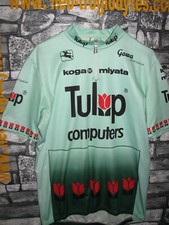 Vintage Cycling jersey shirt