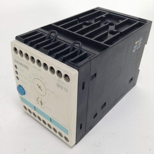 Siemens 3rb1246 1eg00 relè - siemens, 3rb1246-1eg00