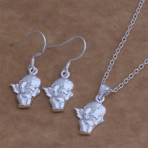 Parure completo donna - parure,