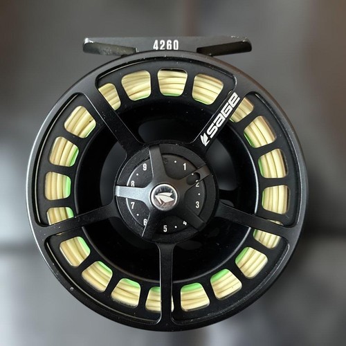 Mulinello sage fly 4260 - sage,