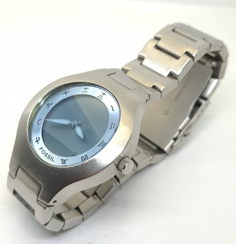Fossil big tic 7999 - -,