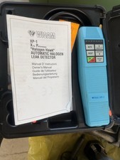 Rilevatore fughe refrigerante