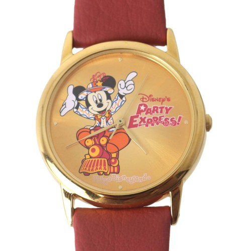 Orologio disney party express - orologio,