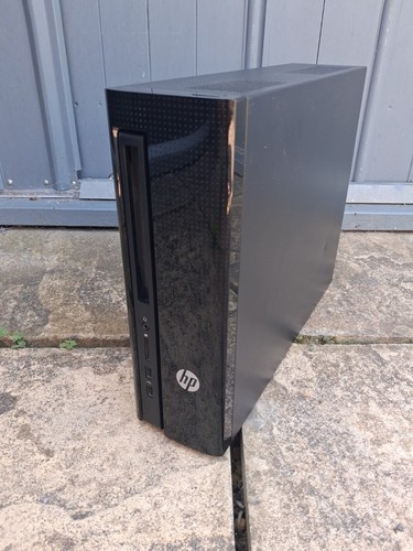 Custodia computer slimline - hp,