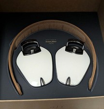 Prodotto sotto la supervisione di Sonus Faber PRYMA 01 Cuffie Bianco