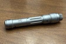Tesa swiss mm micrometro - 20-25,