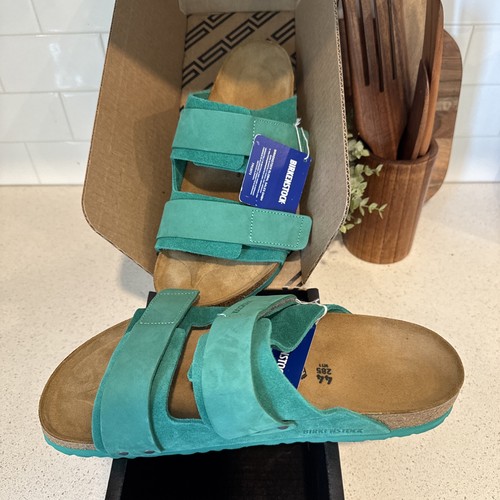 Birkenstock uji sandalo - uji,