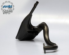 MARMITTA VESPA PK 50 POLINI