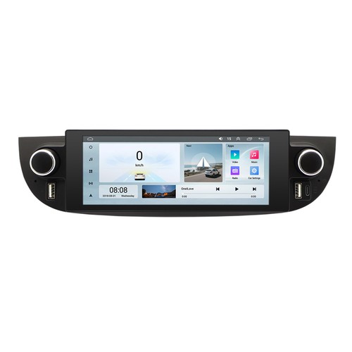 Autoradio navigazione gps - autoradio,