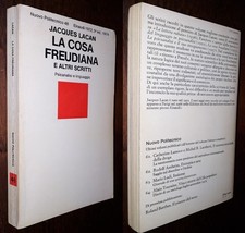 Cosa freudiana altri - cosa,